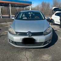 Golf 6 1.6 tdi