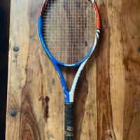 Racchetta tennis Wilson