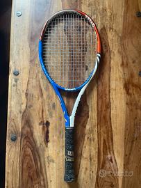 Racchetta tennis Wilson