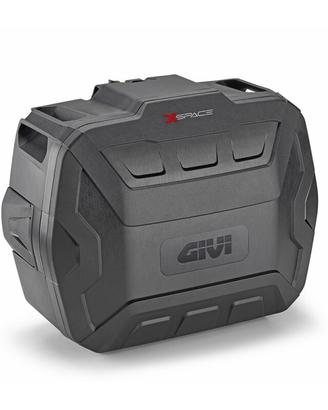 valigia espandibile XSpace Monokey Givi XP01PBA