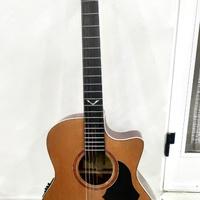 Chitarra acustica Eko Evo 018 cw eq