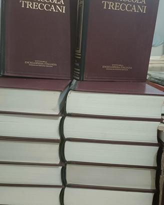 Enciclopedia Treccani