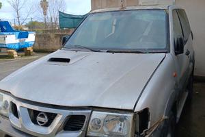 Auto sissan terano 2014   300