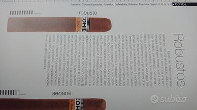 GUIDA COMPLETA AL SIGARO CUBANO