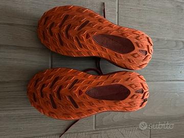 Salomon Glide Max TR - Scarpe Trail Running
