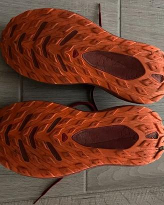 Salomon Glide Max TR - Scarpe Trail Running