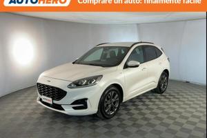 FORD Kuga LC20978