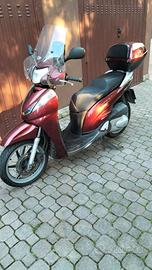 SCOOTER HONDA SH 300