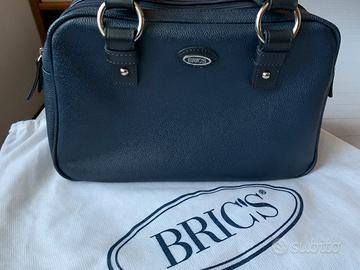 Borsa a bauletto Bric’s