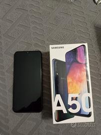 Samsung Galaxy A50