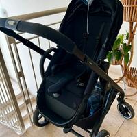 Passeggino Cybex Balios 2 in 1