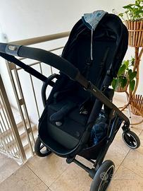 Passeggino Cybex Balios 2 in 1