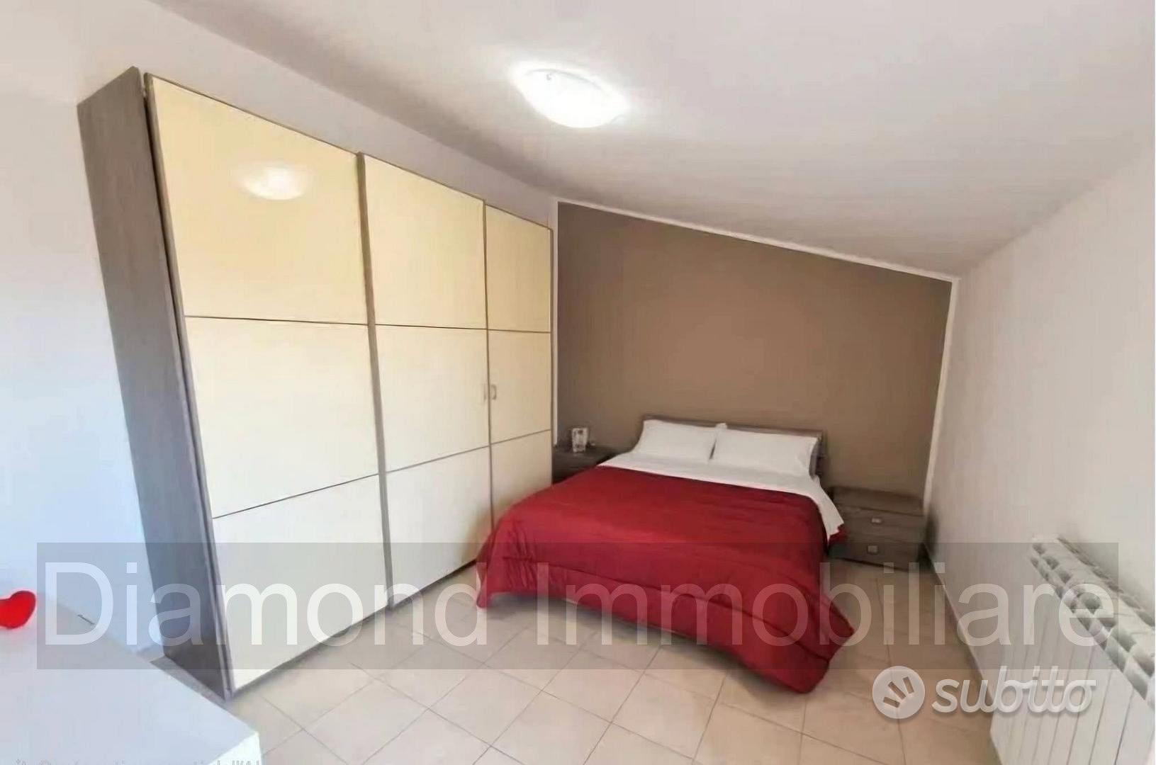 Appartamento – Giarre, San Leonardello - Altro