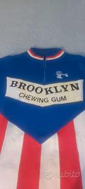 Maglia ciclismo in lana originale 1973