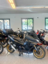 HONDA FORZA 750 DCT 4.000KM FINANZIABILE