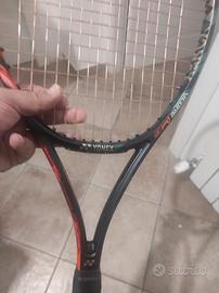 Racchetta Yonex Vcore Duel G 330 grammi