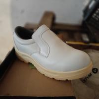 Scarpe antinfortunistiche uomo 