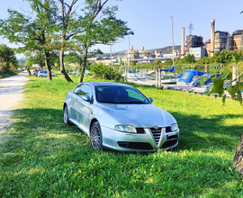 Alfa GT LUXURY