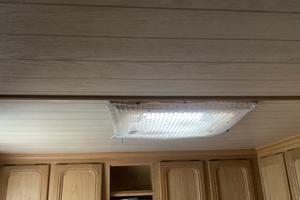 Roulotte 6 .50 metri