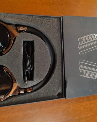 cuffie bluetooth nuove