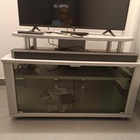 Mobile porta tv