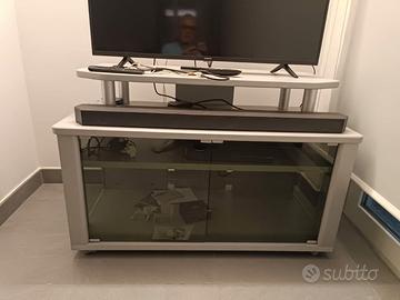 Mobile porta tv