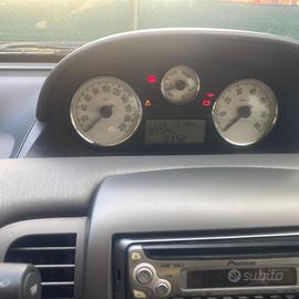 Lancia y 2004