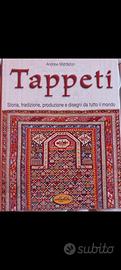 TAPPETI 
