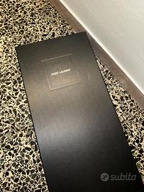 Stivali Saint Laurent