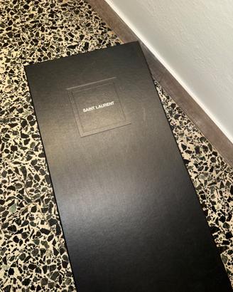 Stivali Saint Laurent