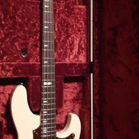 Basso FGN Expert Mighty Jazz – con custodia rigida