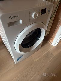 Asciugatrice indesit