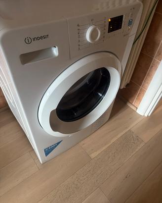 Asciugatrice indesit