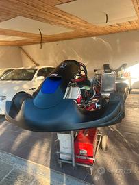 Go kart kz  musata