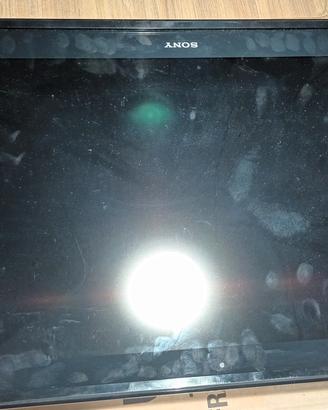 monitor 24 pollici sony vaio all in one