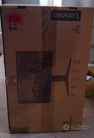 Monitor Lenovo 23.8"