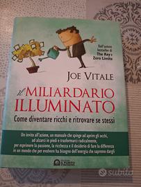 io miliardario illuminato