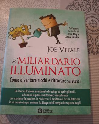 io miliardario illuminato