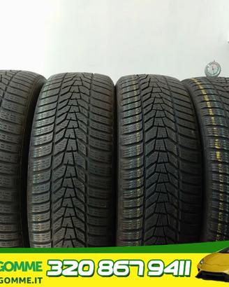 Gomme 205/55/19 HANKOOK Invernali