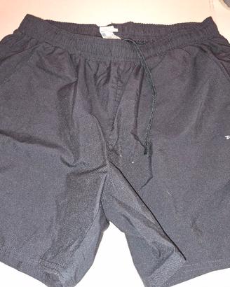 Pantaloncini Sportivi Domyos  Taglia L