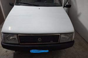 Autobianchi y 10 - 1300 g.t.