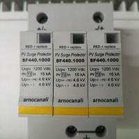 Scaricatore per fotovoltaico SF440.1000 Arnocanali