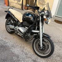 BMW R850R