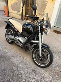 BMW R850R
