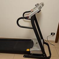 tapis roulant turner xt 1300 pro