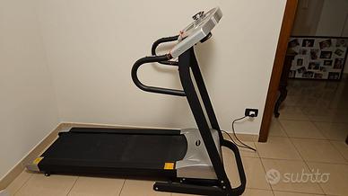tapis roulant turner xt 1300 pro