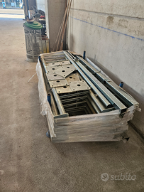 Parapetti Anti caduta