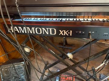 Organo Hammond xk1