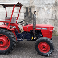 Trattore same delfino 35