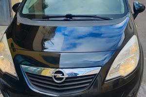 opel meriva b 1.3 Multijet 